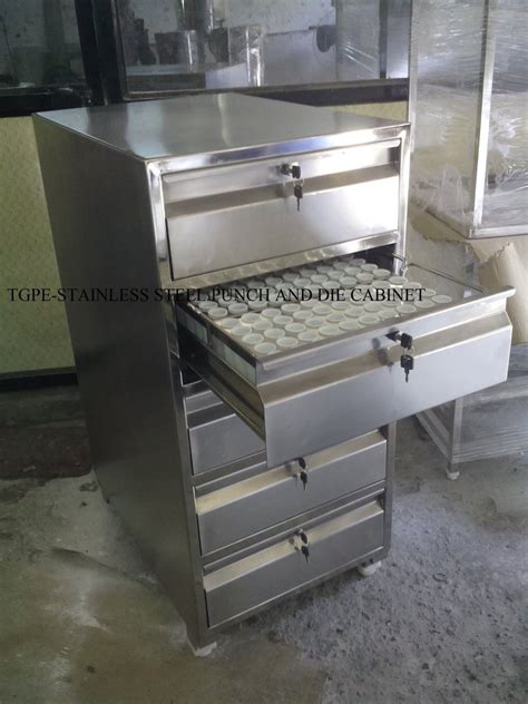 stainless steel punch die cabinet|Tablet Tooling Cabinets .